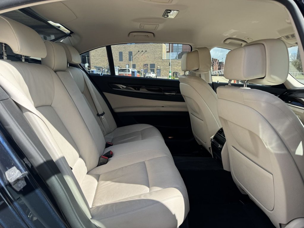 Used BMW 7 Series 2015 for sale - 77208354: Photo 11