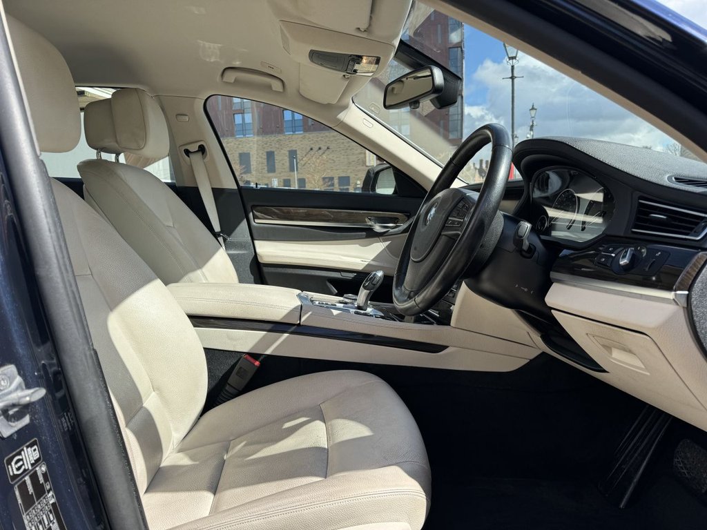 Used BMW 7 Series 2015 for sale - 77208354: Photo 8