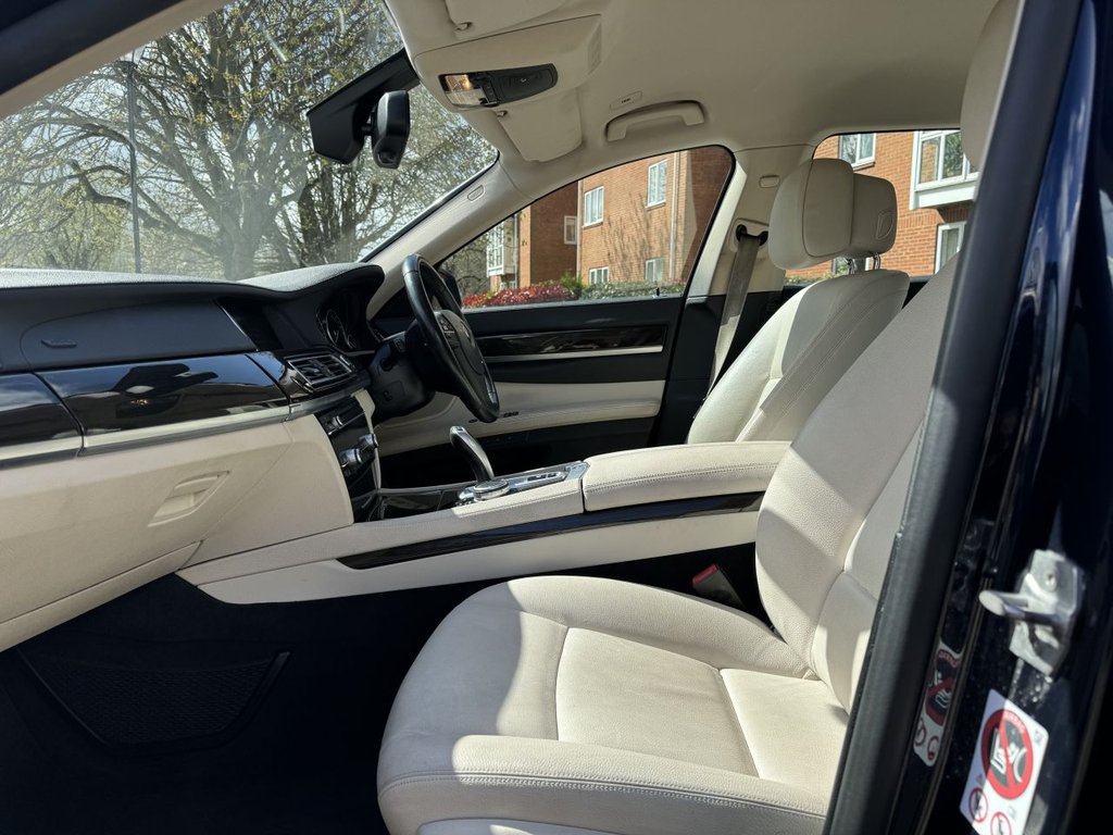 Used BMW 7 Series 2015 for sale - 77208354: Photo 9