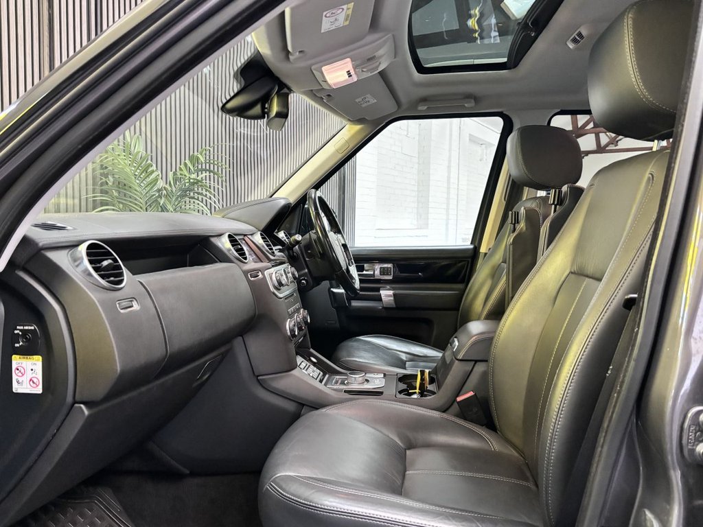 Used Land Rover Discovery 2016 for sale - 77226587: Photo 10