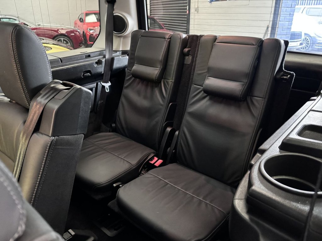 Used Land Rover Discovery 2016 for sale - 77226587: Photo 13