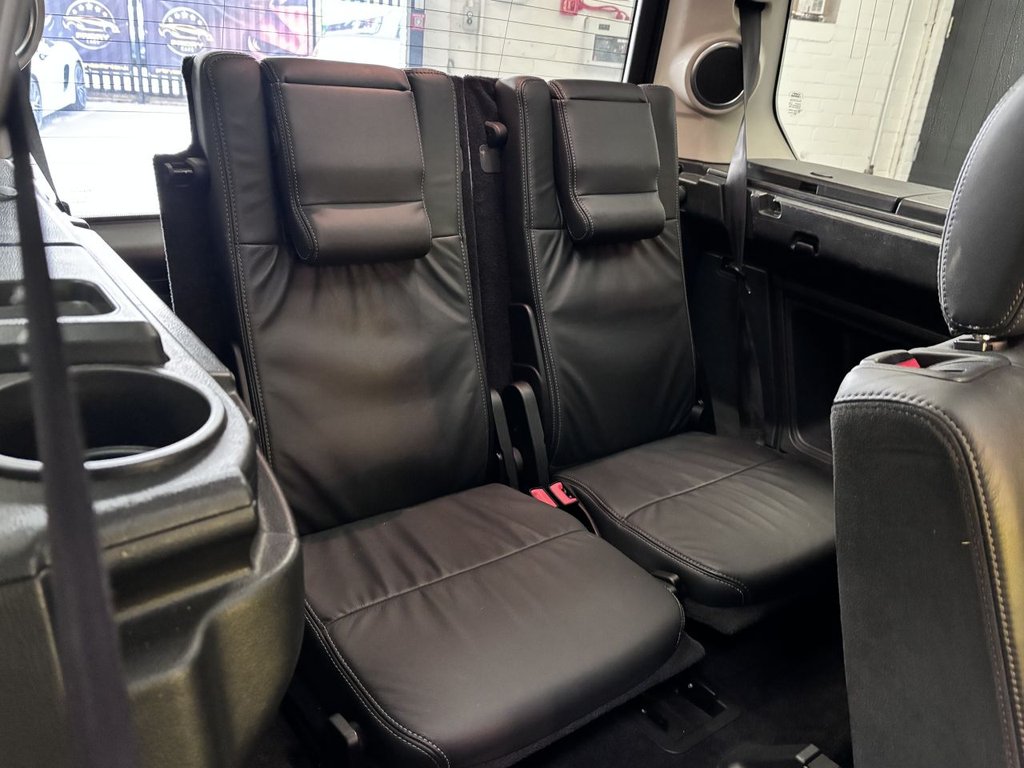 Used Land Rover Discovery 2016 for sale - 77226587: Photo 14