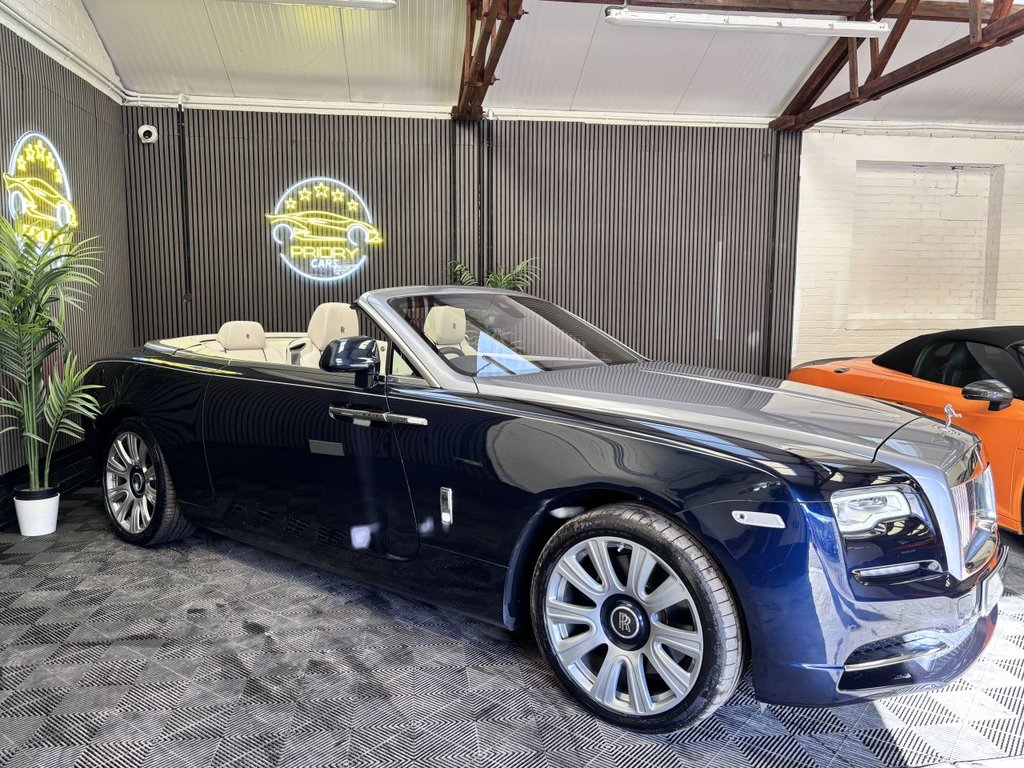 Used Mercedes-Benz S Class 2019 for sale - 77208448: Photo 2