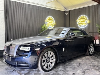 Used Mercedes-Benz S Class 2019 for sale - 77208448: Photo