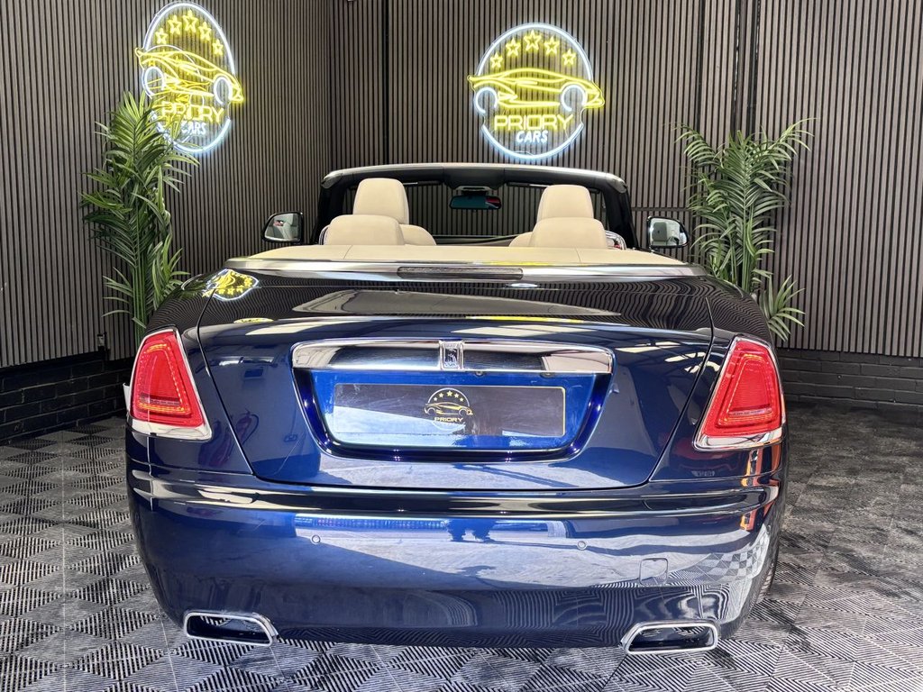 Used Mercedes-Benz S Class 2019 for sale - 77208448: Photo 7