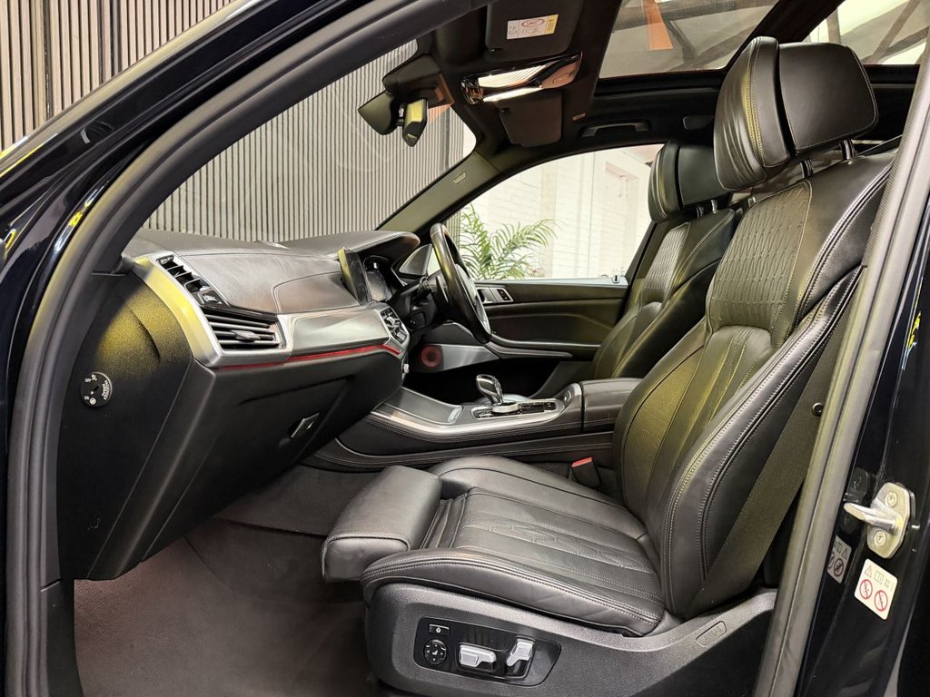 Used BMW X5 2019 for sale - 77693697: Photo 10