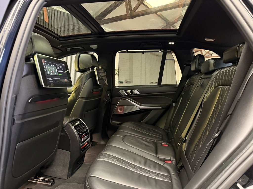 Used BMW X5 2019 for sale - 77693697: Photo 12