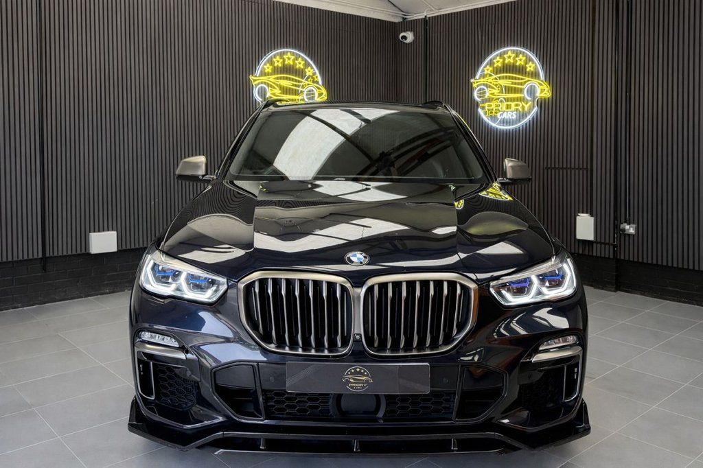 Used BMW X5 2019 for sale - 77693697: Photo 4
