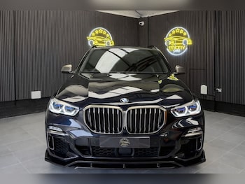 Used BMW X5 2019 for sale - 77693697: Photo