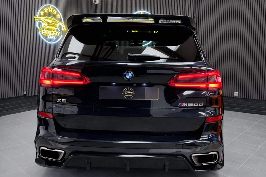 Used BMW X5 2019 for sale - 77693697: Photo 5