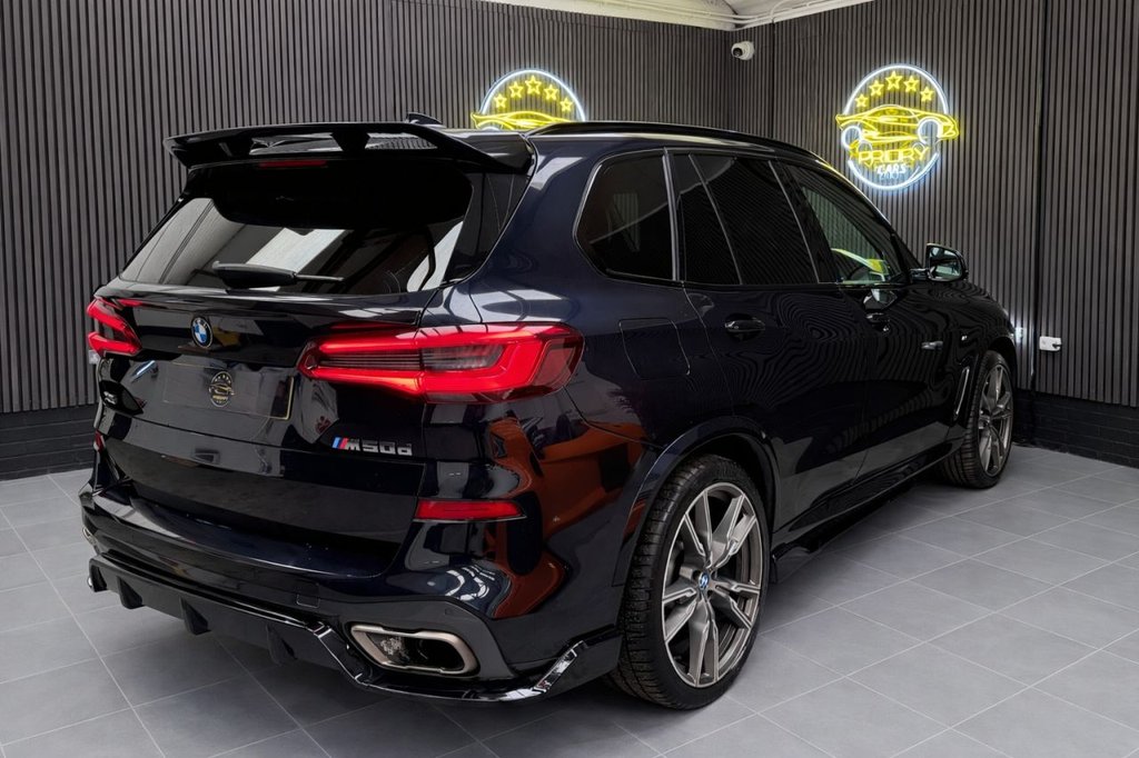 Used BMW X5 2019 for sale - 77693697: Photo 6