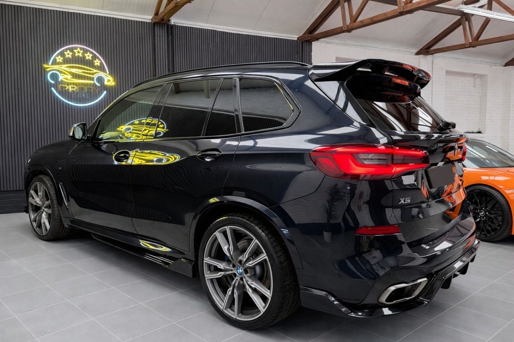 Used BMW X5 2019 for sale - 77693697: Photo 7