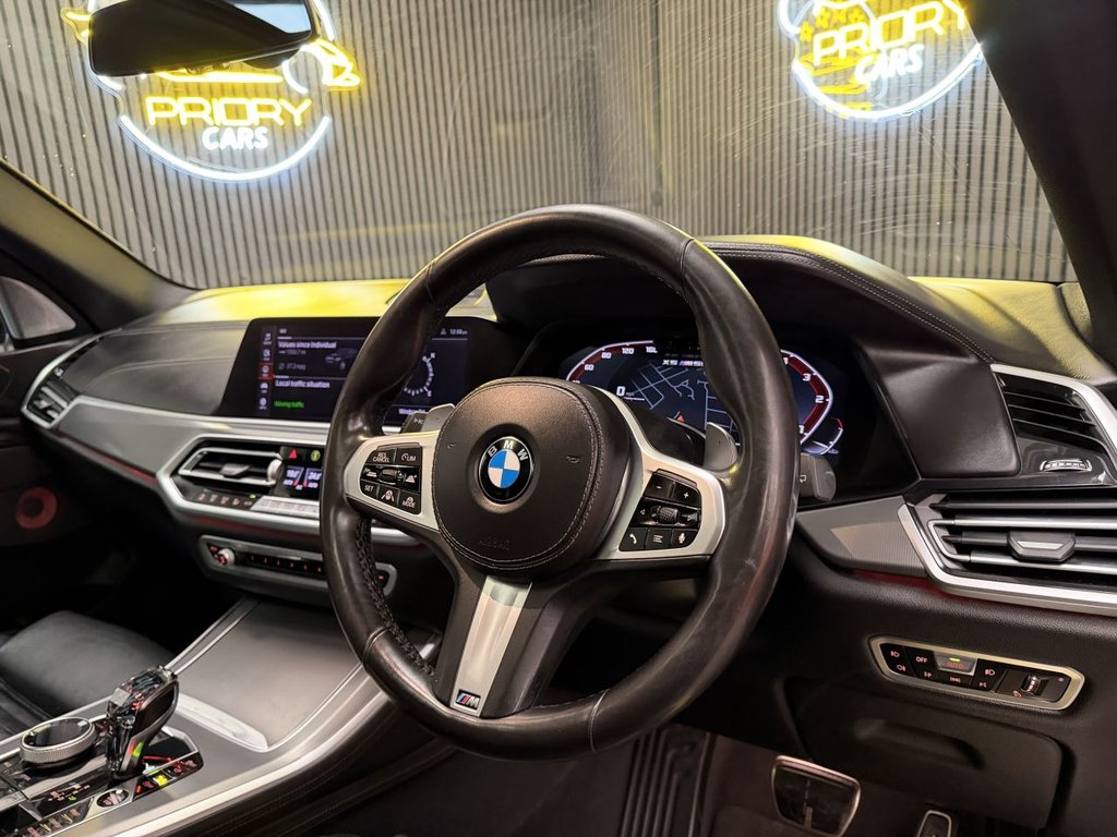 Used BMW X5 2019 for sale - 77693697: Photo 8