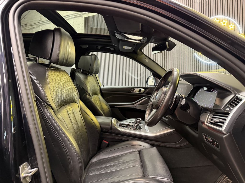 Used BMW X5 2019 for sale - 77693697: Photo 9