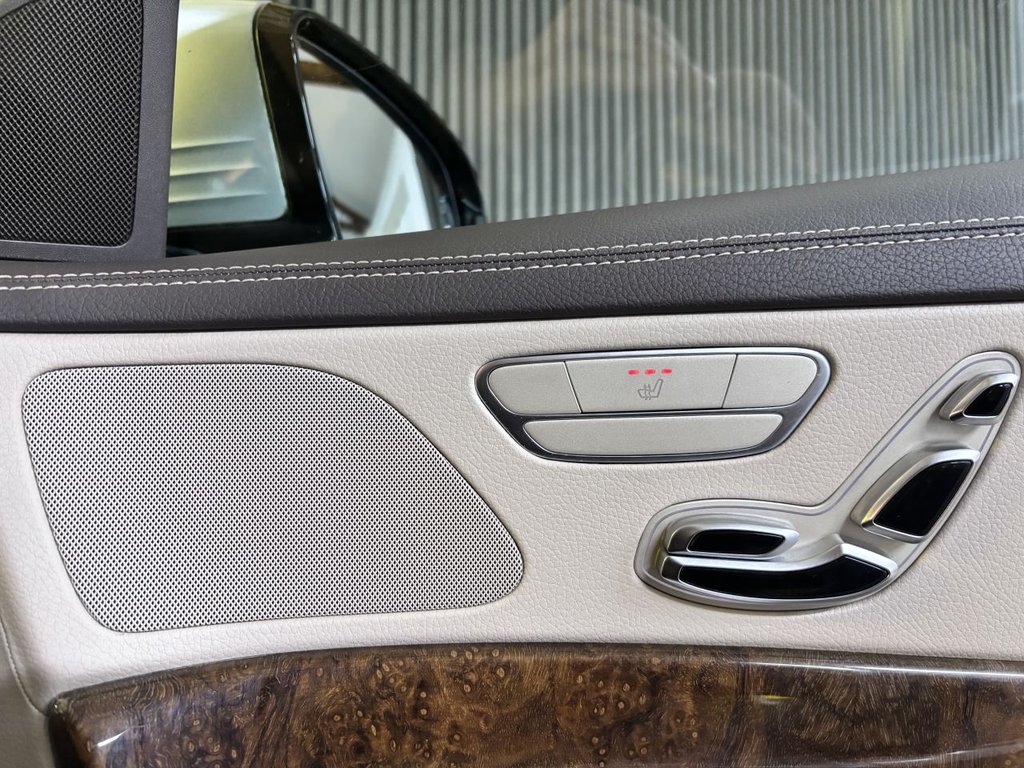 Used Mercedes-Benz S Class 2014 for sale - 77250697: Photo 13