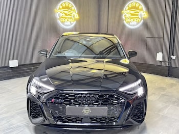 Used Audi RS3 2023 for sale - 77227646: Photo
