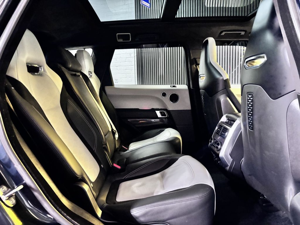 Used Land Rover Range Rover Sport 2019 for sale - 77208446: Photo 11