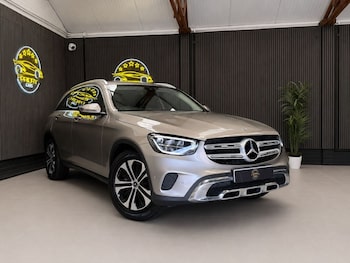 Used Mercedes-Benz GLC 2021 for sale - 78544601: Photo