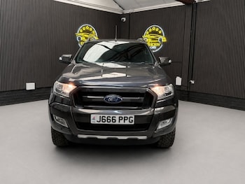 Used Ford Ranger 2017 for sale - 78769015: Photo