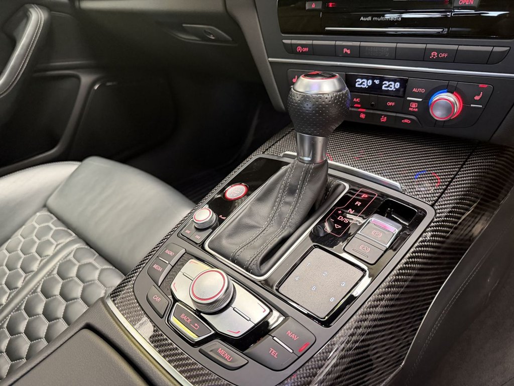 Used Audi RS6 2015 for sale - 78069319: Photo 15