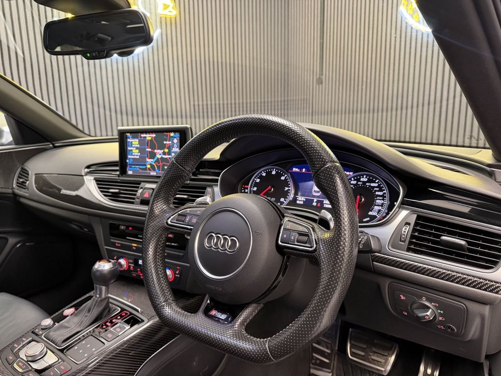 Used Audi RS6 2015 for sale - 78069319: Photo 8