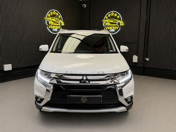 Used Mitsubishi Outlander 2018 for sale - 79186813: Photo
