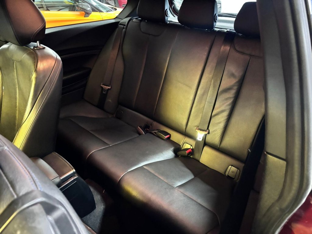 Used BMW 1 Series 2018 for sale - 77208341: Photo 10