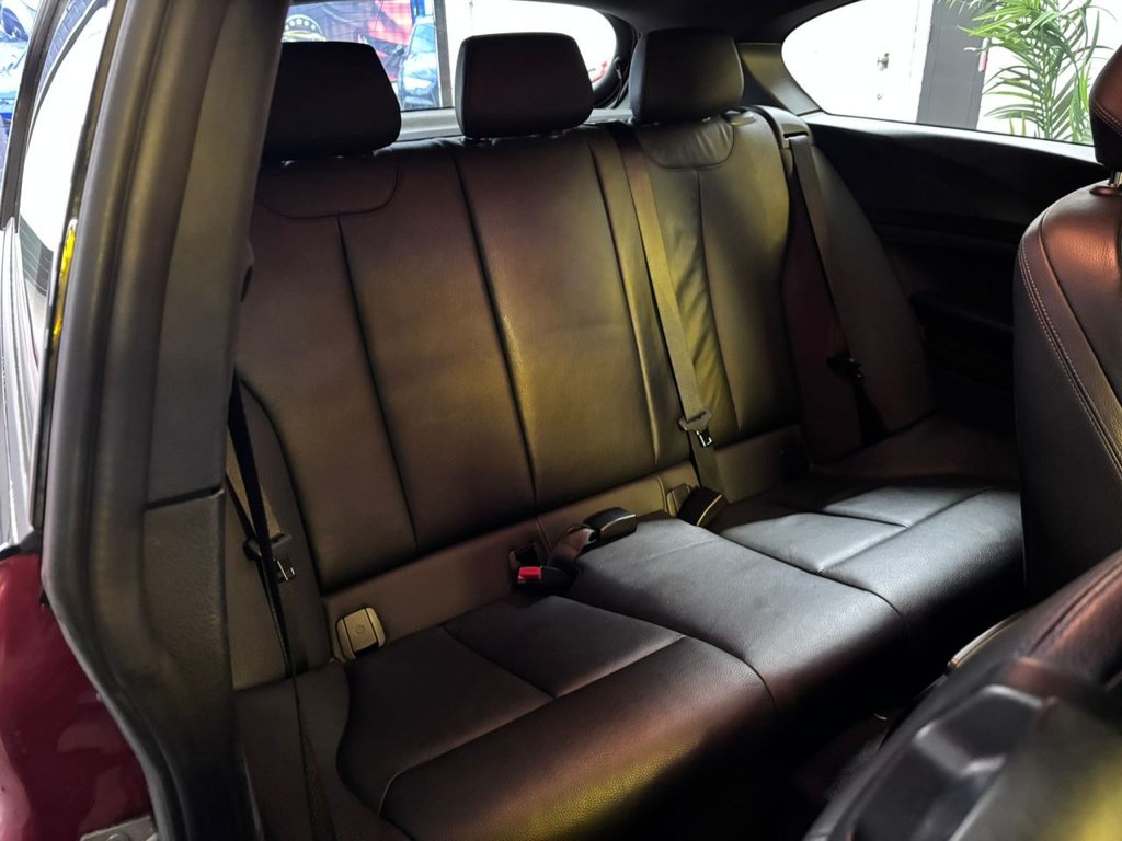 Used BMW 1 Series 2018 for sale - 77208341: Photo 11