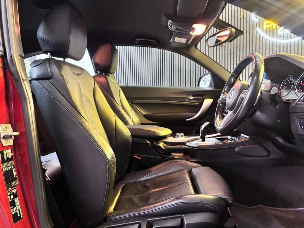 Used BMW 1 Series 2018 for sale - 77208341: Photo 6