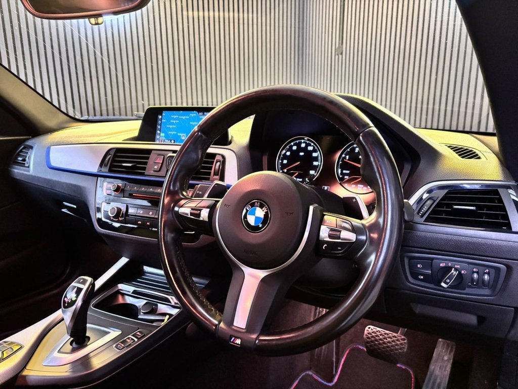 Used BMW 1 Series 2018 for sale - 77208341: Photo 8