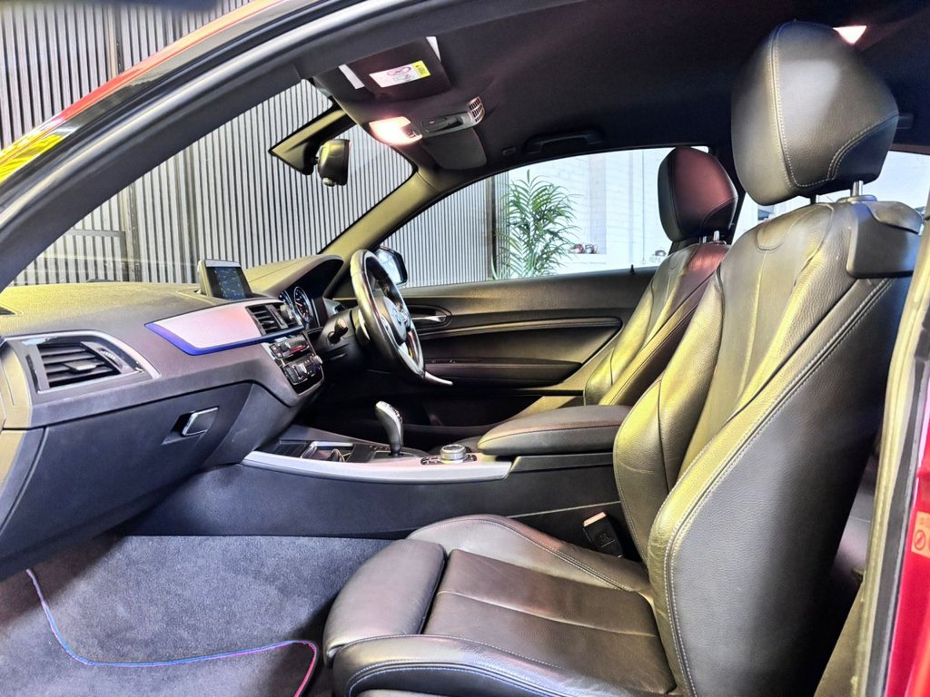 Used BMW 1 Series 2018 for sale - 77208341: Photo 9