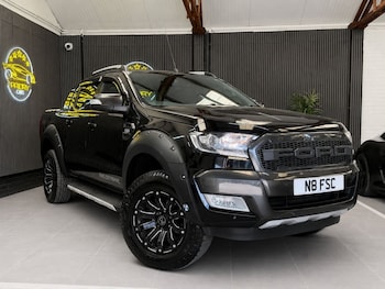 Used Ford Ranger 2018 for sale - 79129823: Photo