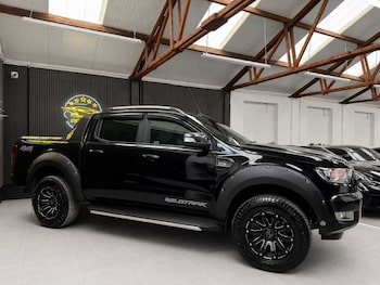 Used Ford Ranger 2018 for sale - 79129823: Photo