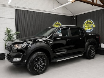 Used Ford Ranger 2018 for sale - 79129823: Photo