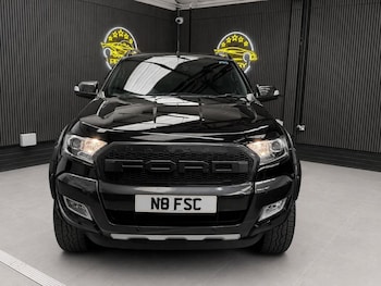 Used Ford Ranger 2018 for sale - 79129823: Photo