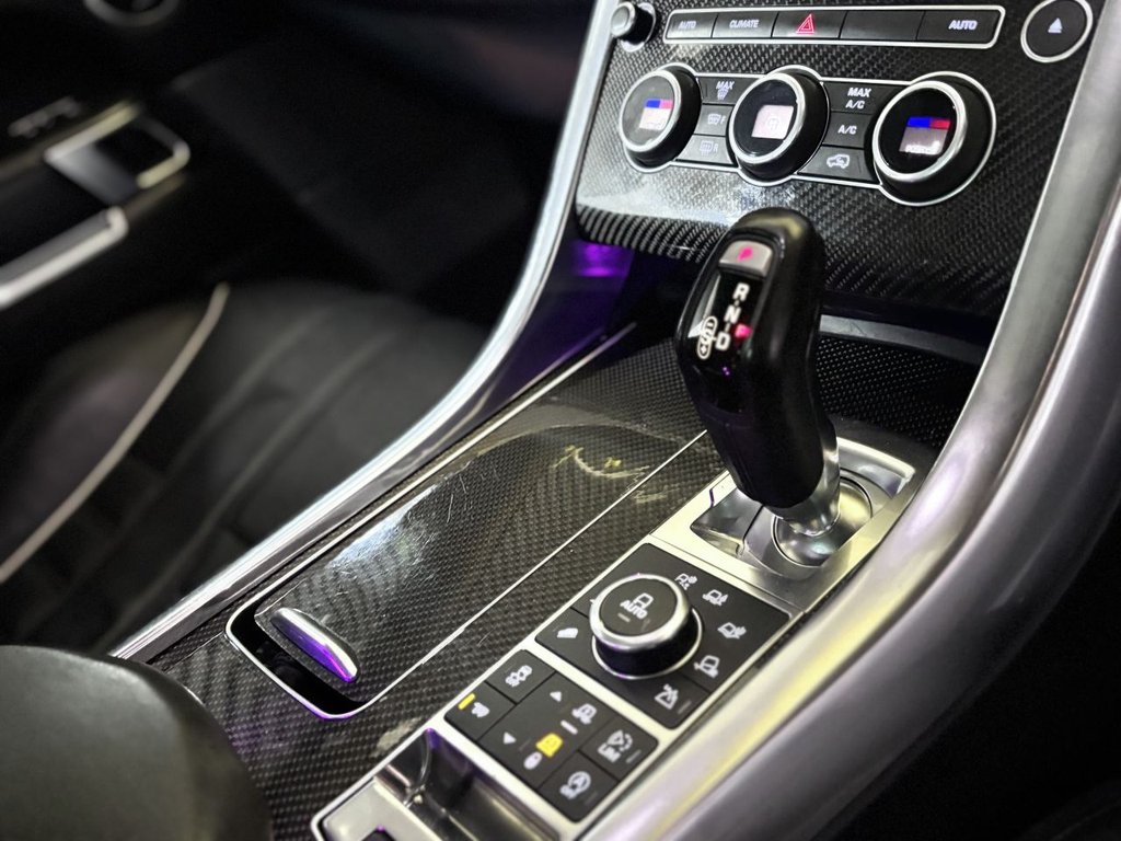 Used Land Rover Range Rover Sport 2017 for sale - 77226603: Photo 15