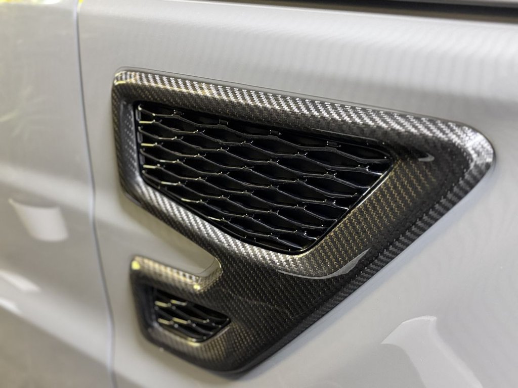 Used Land Rover Range Rover Sport 2017 for sale - 77226603: Photo 20