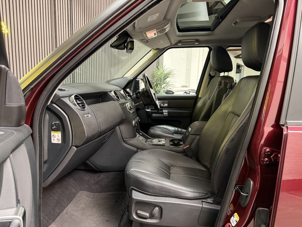 Used Land Rover Discovery 2014 for sale - 77893675: Photo 10