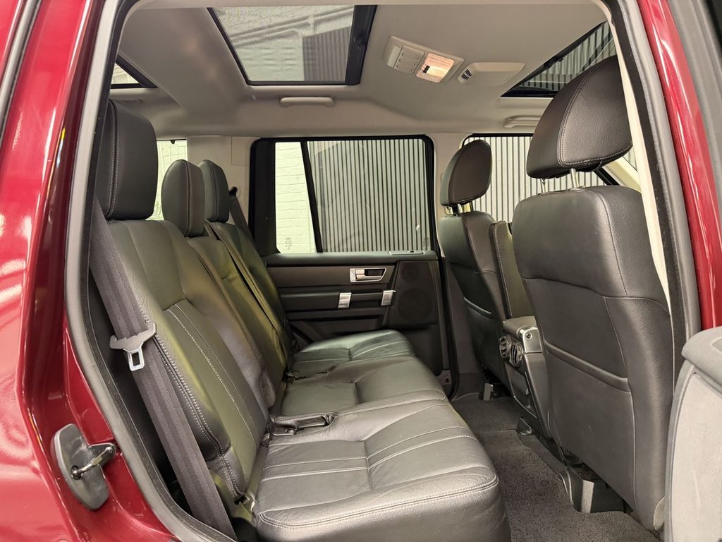 Used Land Rover Discovery 2014 for sale - 77893675: Photo 11