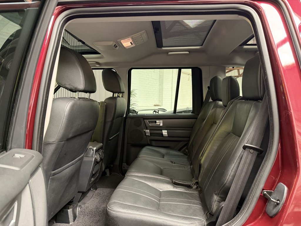 Used Land Rover Discovery 2014 for sale - 77893675: Photo 12