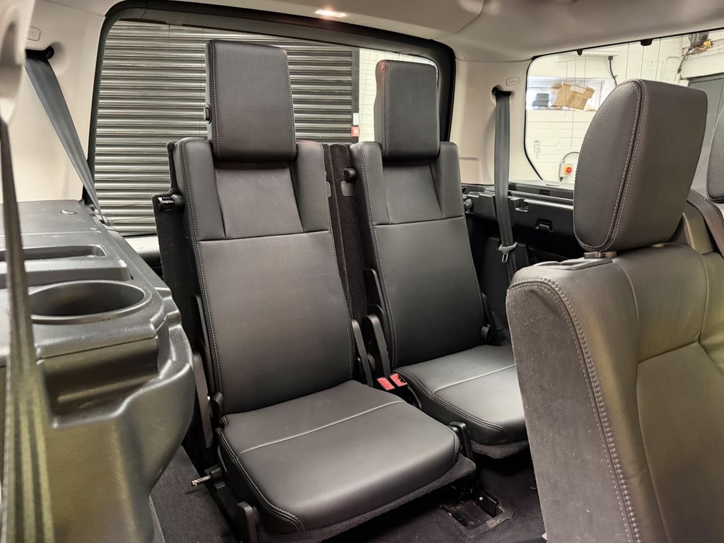 Used Land Rover Discovery 2014 for sale - 77893675: Photo 13