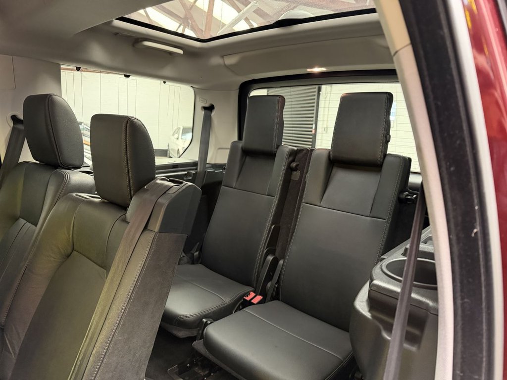 Used Land Rover Discovery 2014 for sale - 77893675: Photo 14