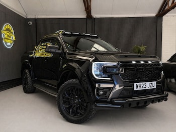 Used Ford Ranger 2023 for sale - 78445026: Photo