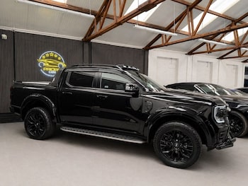 Used Ford Ranger 2023 for sale - 78445026: Photo