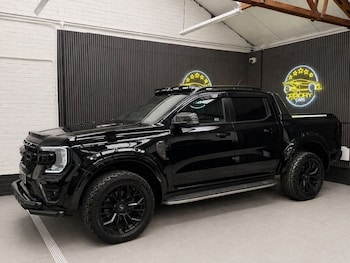 Used Ford Ranger 2023 for sale - 78445026: Photo