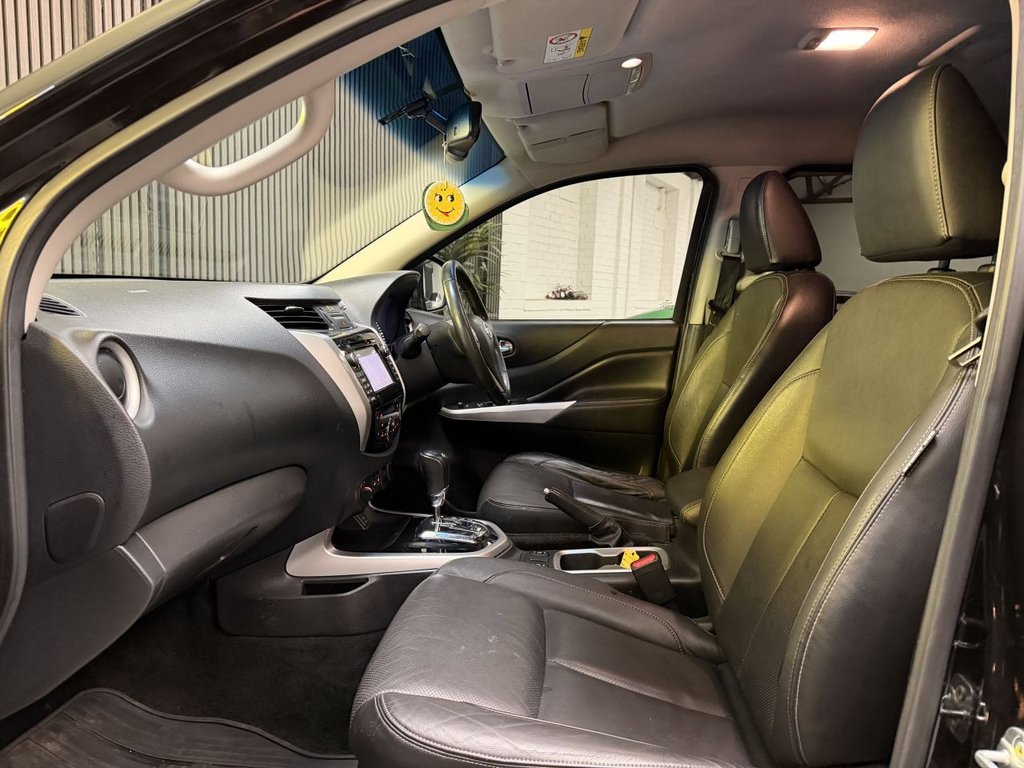 Used Nissan Navara 2017 for sale - 78096855: Photo 10