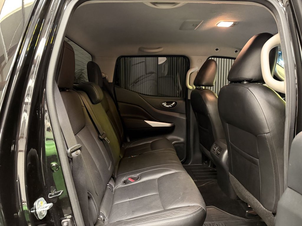 Used Nissan Navara 2017 for sale - 78096855: Photo 11