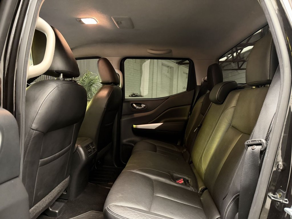 Used Nissan Navara 2017 for sale - 78096855: Photo 12