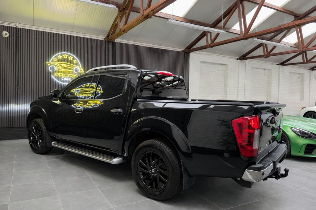 Used Nissan Navara 2017 for sale - 78096855: Photo 7