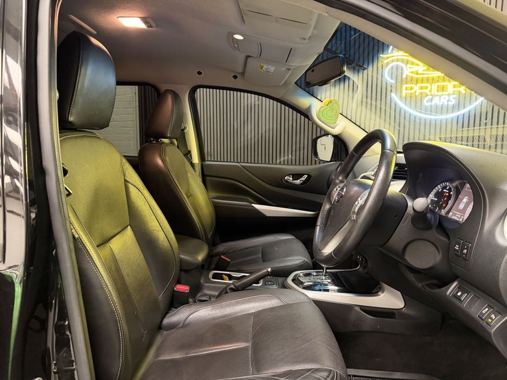 Used Nissan Navara 2017 for sale - 78096855: Photo 9